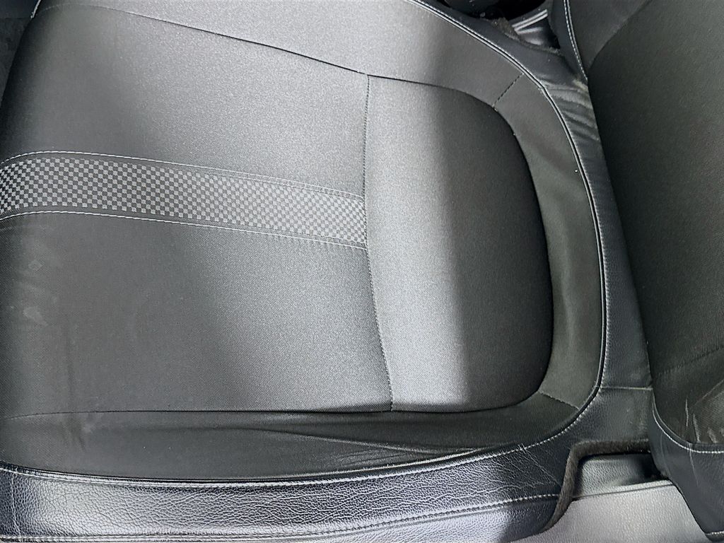 2021 Honda Civic Sport photo 16