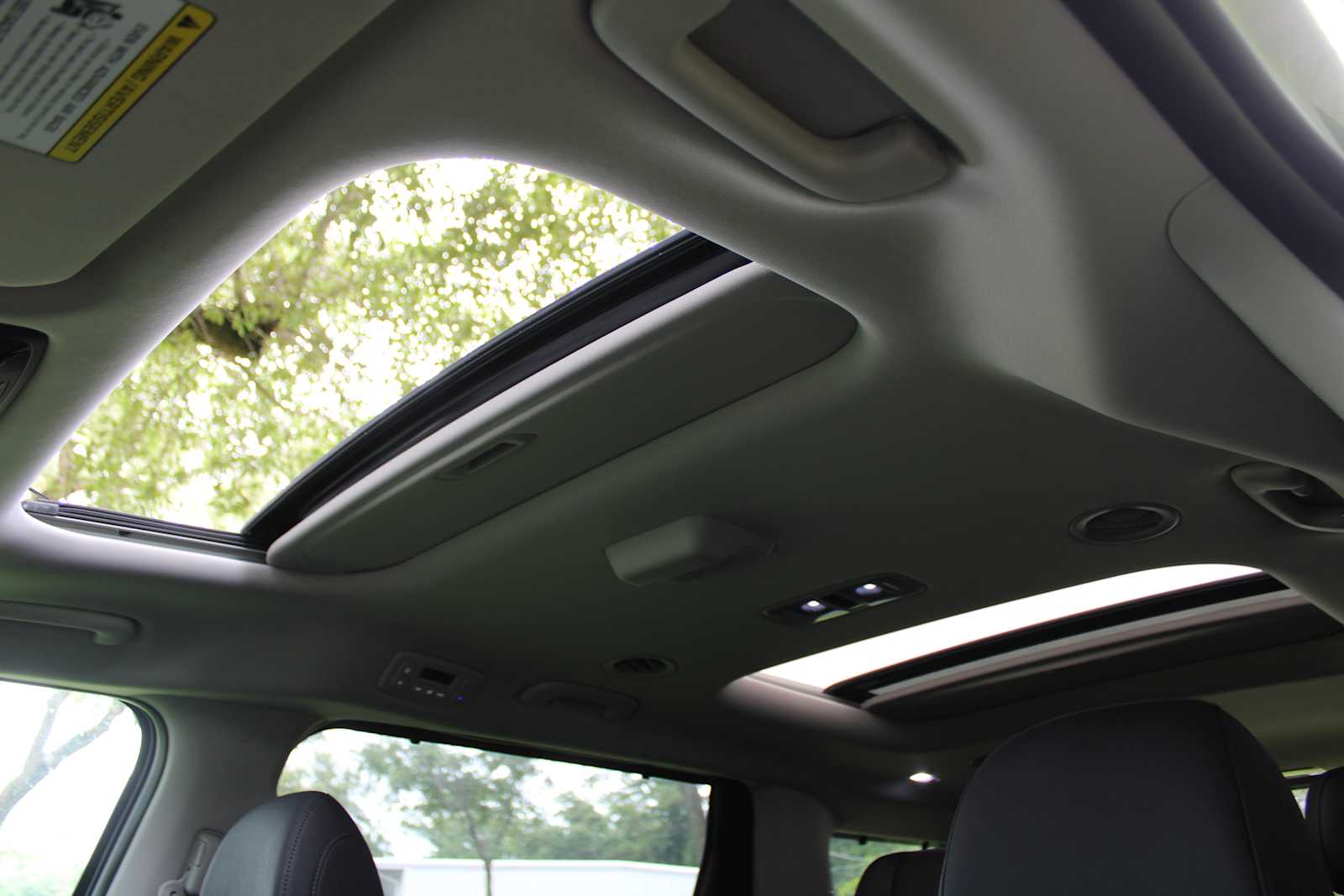 2025 Kia Carnival SX Prestige photo 58
