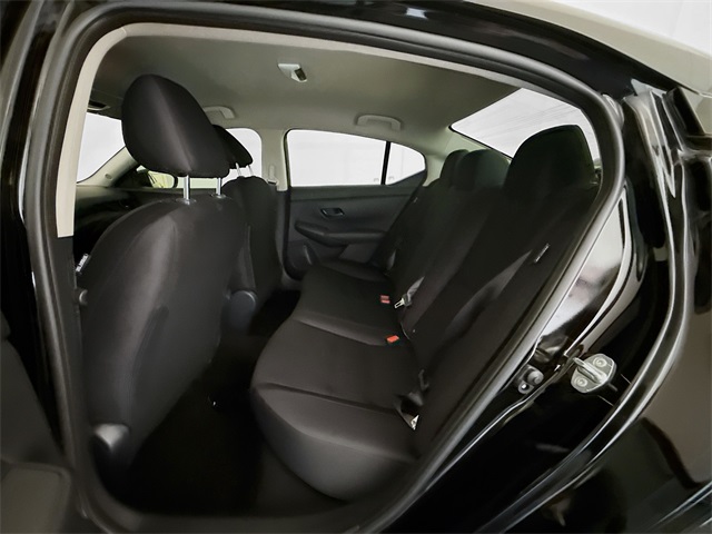 2025 Nissan Sentra S photo 7
