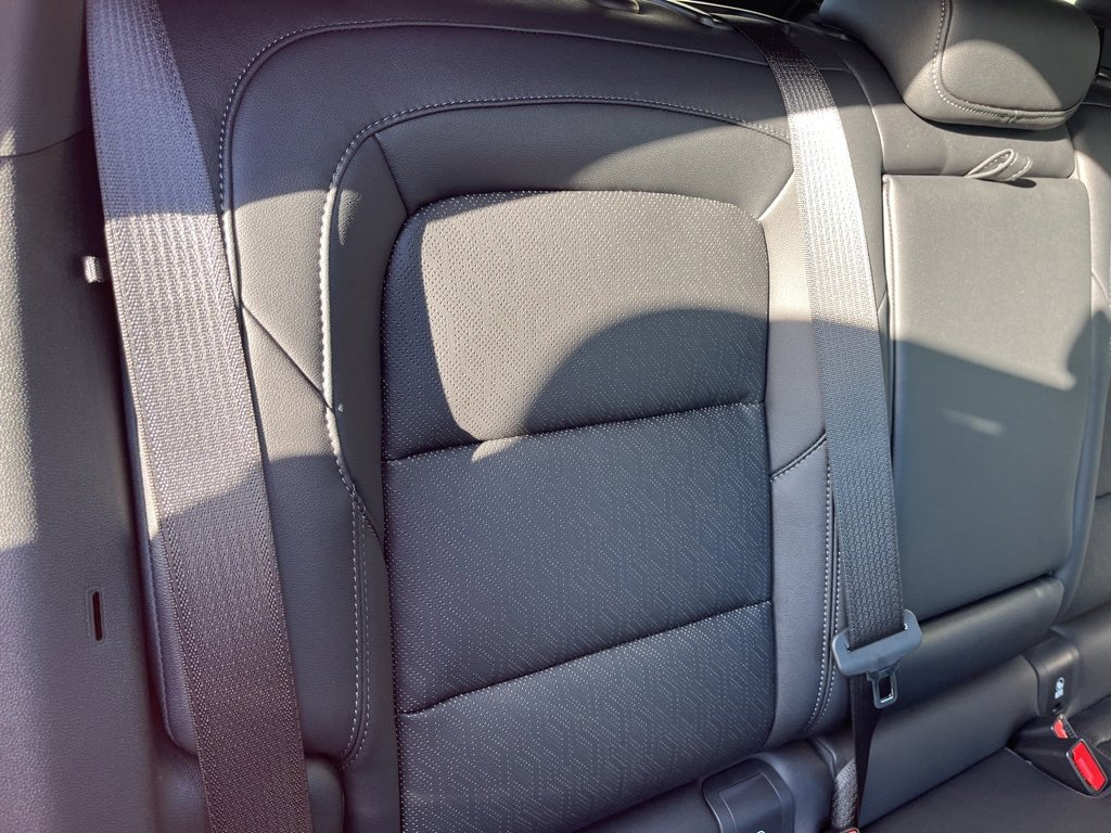 2026 Chevrolet Equinox LT photo 25