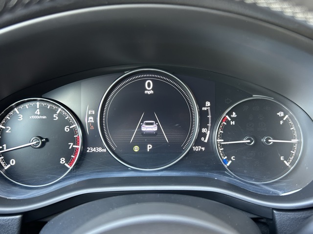 2024 Mazda CX-30 2.5 S Preferred photo 10