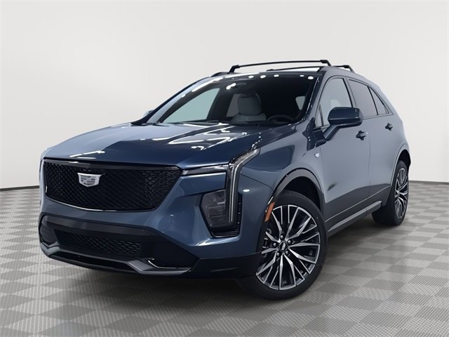 2024 Cadillac XT4