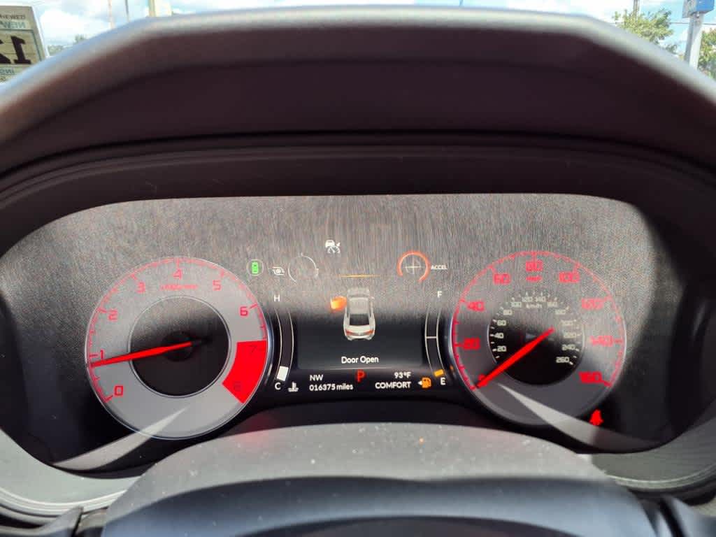 2023 Acura TLX SH-AWD A-Spec photo 21