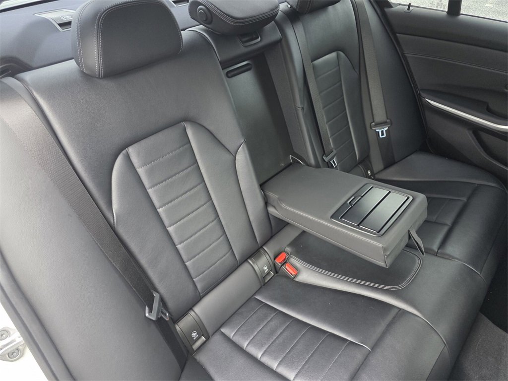 2020 Bmw M340i NA photo 29