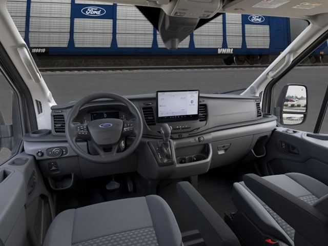 2026 FORD TRANSIT - Image 30