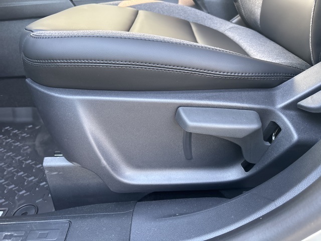 2025 Ford Bronco Sport Big Bend photo 13