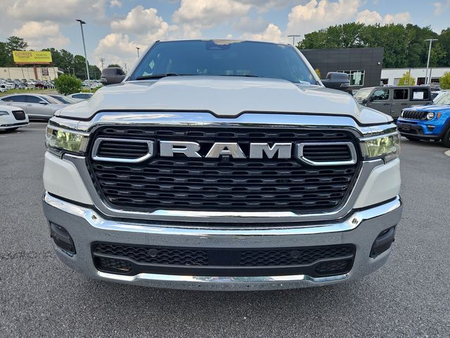 2025 Ram 1500 Big Horn Lone Star photo 15