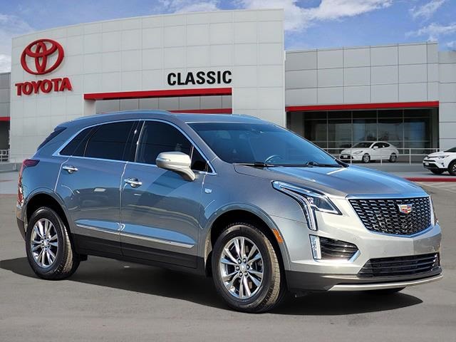 2023 Cadillac XT5 Premium Luxury's photo