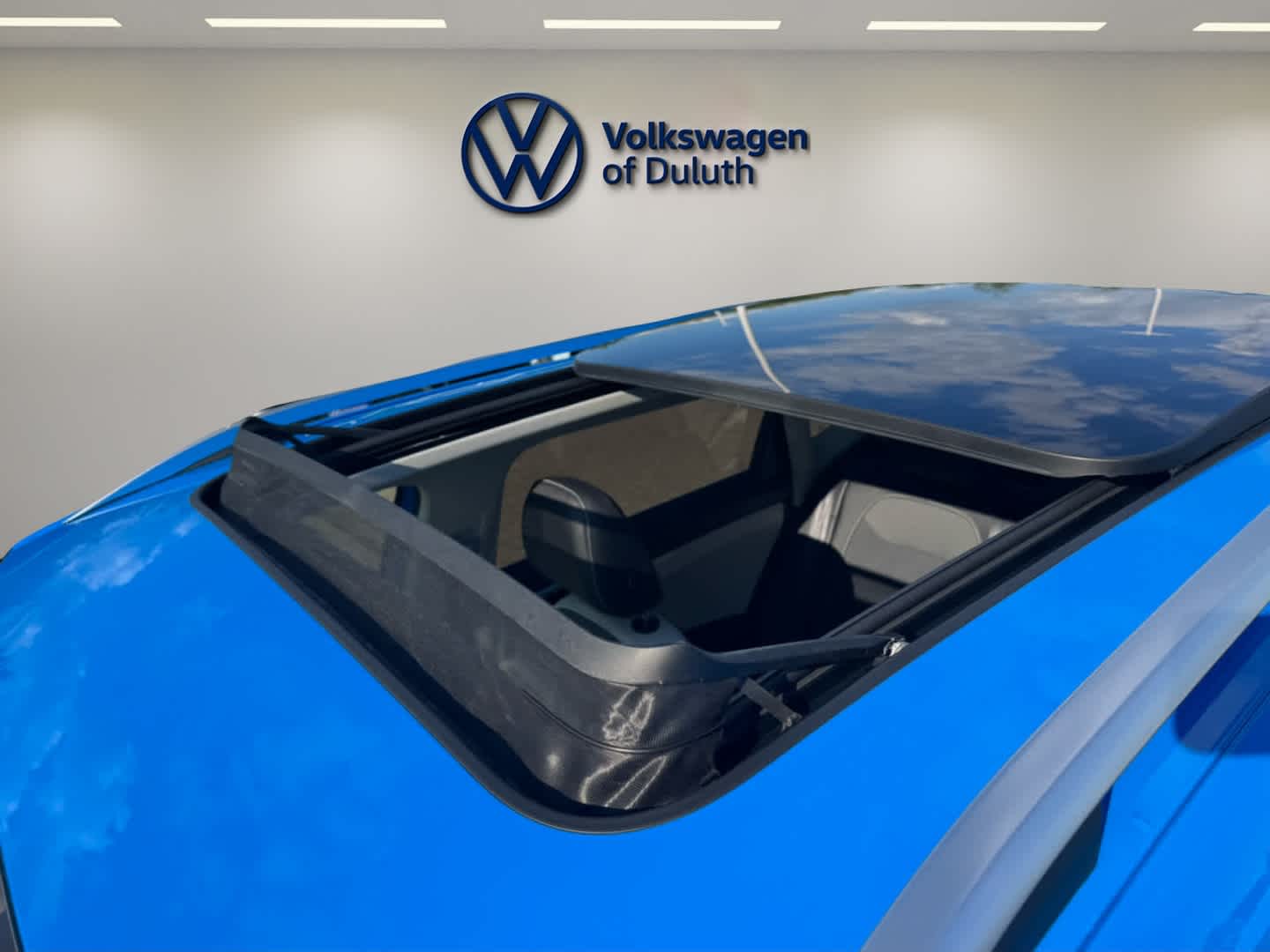 2025 Volkswagen Taos SE photo 25