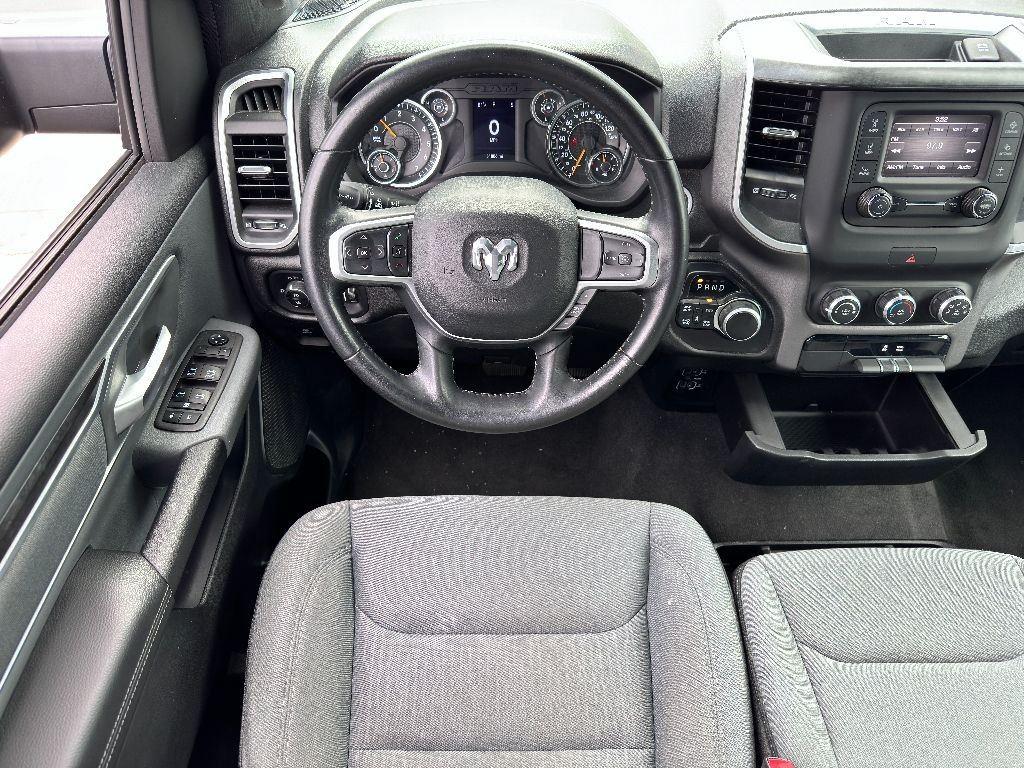 2021 Ram 1500 Big Horn photo 27