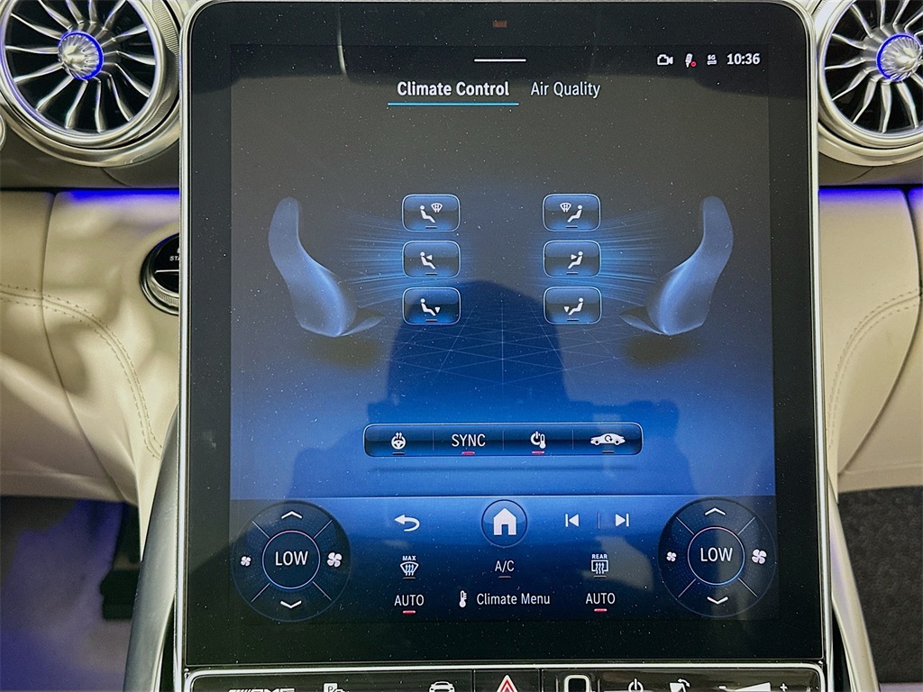 2026 Mercedes Benz SL AMG 43 photo 15