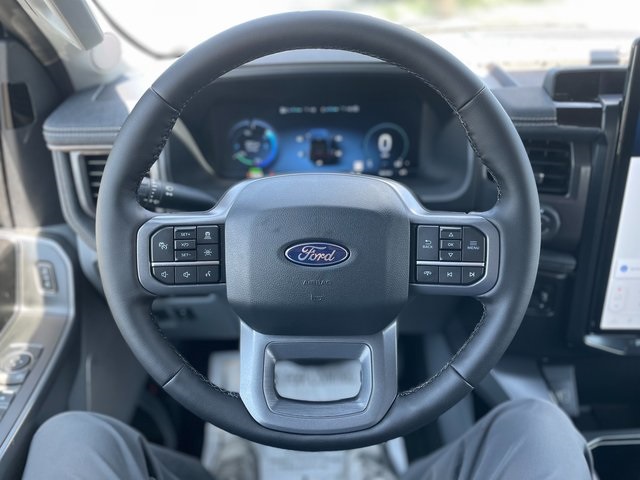2025 Ford F-150 Lightning photo 15