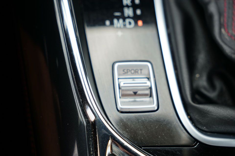 2022 Mazda CX-9 Carbon photo 30