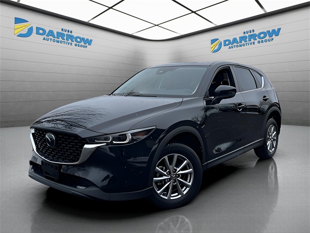 2023 Mazda CX-5 S Select Package's photo