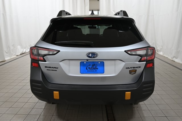 2025 Subaru Outback Wilderness photo 5
