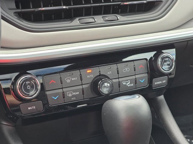 2025 Jeep Compass Limited photo 31