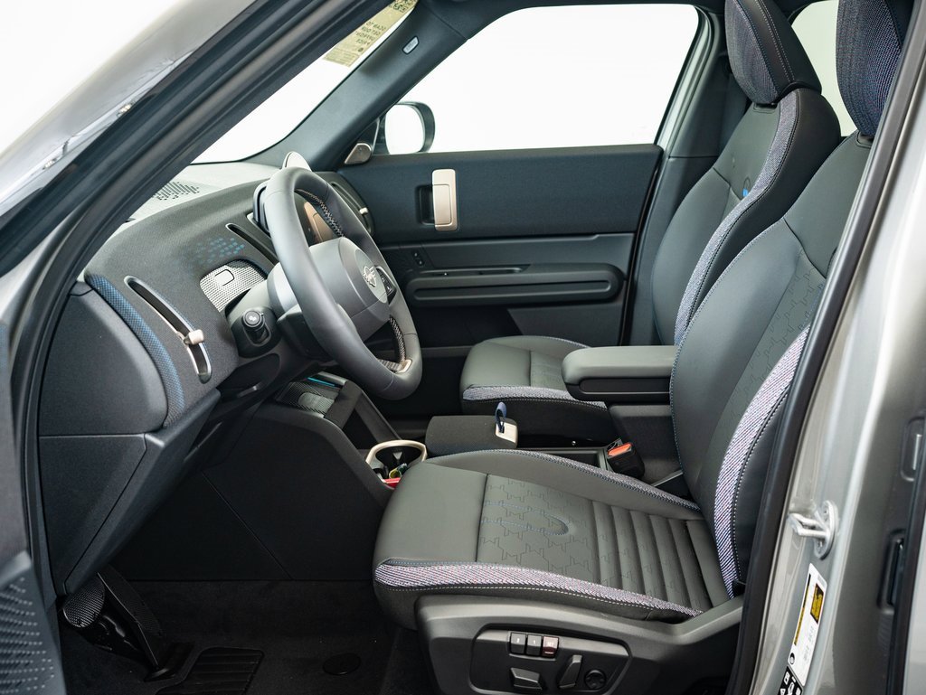 2025 Mini Countryman S ALL4 photo 18
