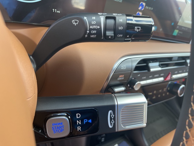 2026 Hyundai Palisade Calligraphy photo 14