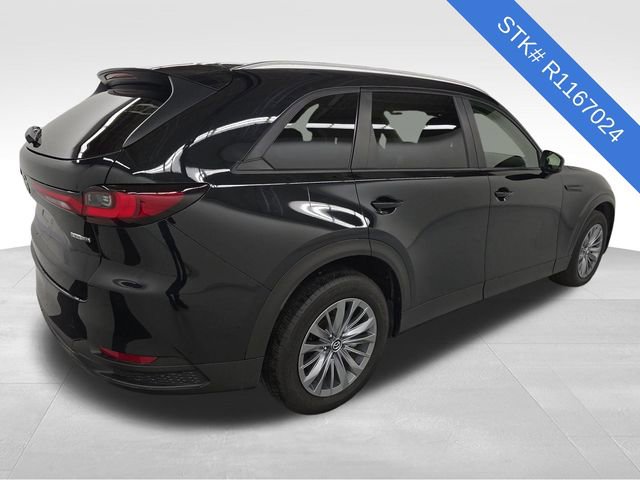 2024 Mazda CX-90 3.3 Turbo Select photo 4