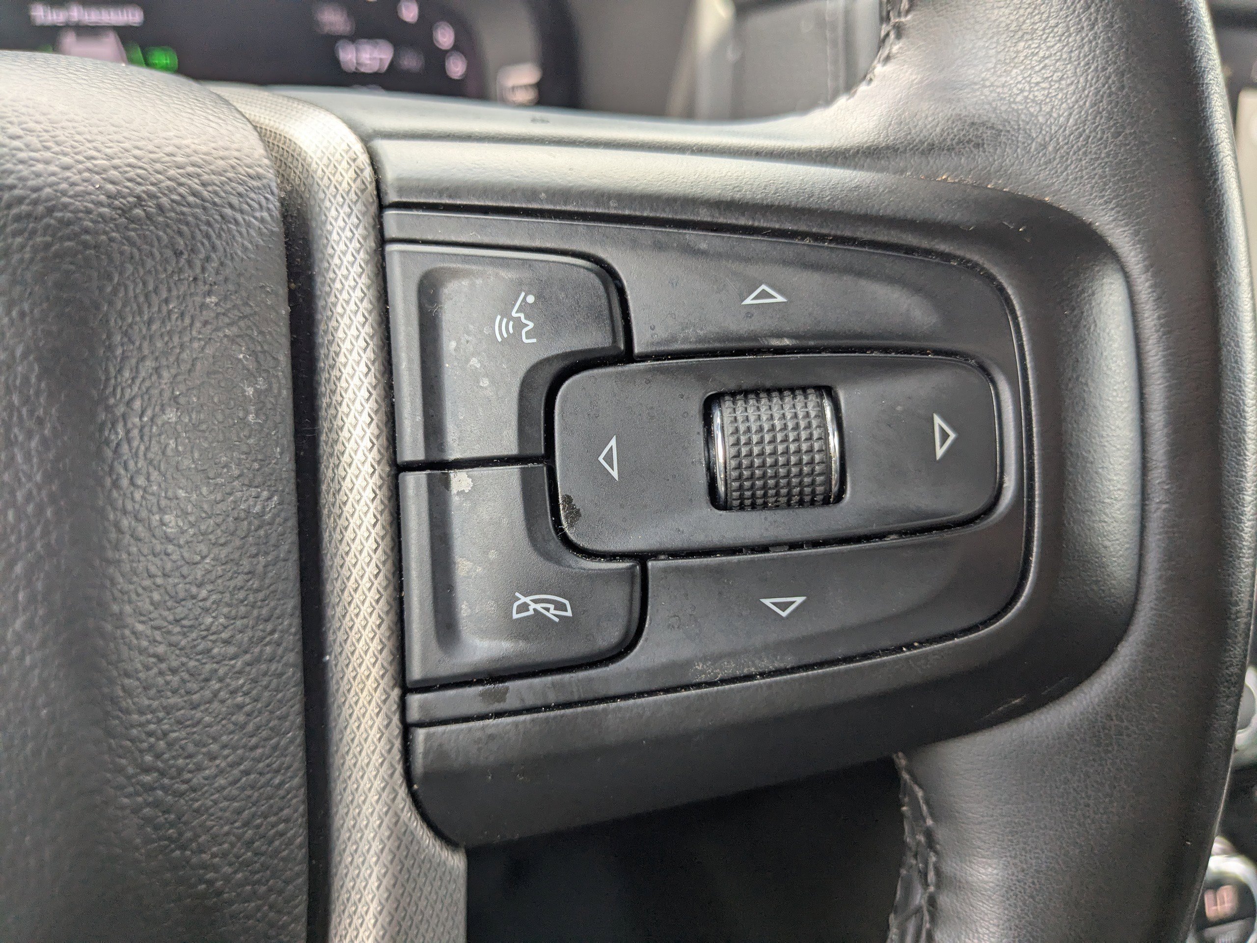 2023 Gmc Yukon Denali photo 21