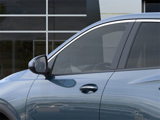 2026 Buick Encore GX Preferred photo 10