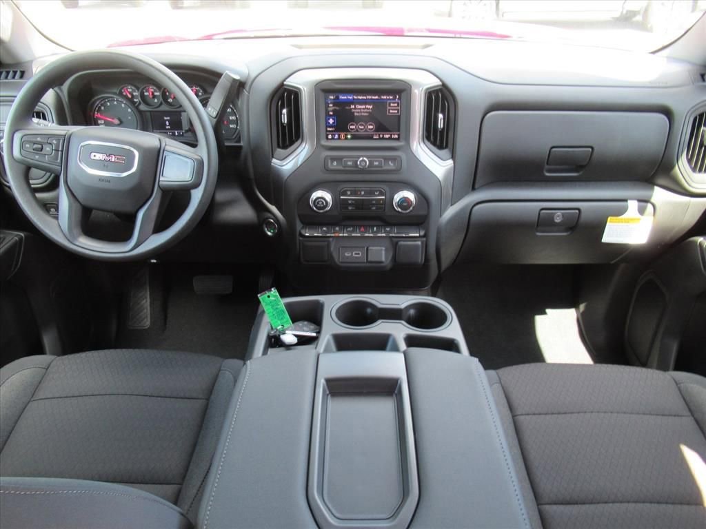 2026 Gmc Sierra 1500 Pro photo 11