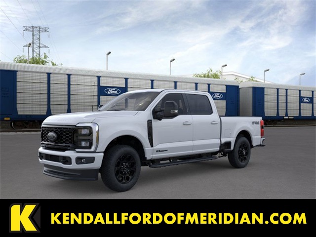 2026 Ford F-350 Super Duty XLT's photo