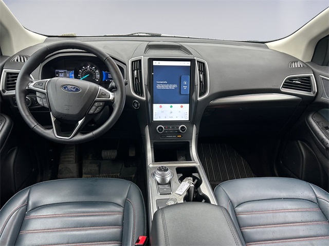 2024 Ford Edge SEL photo 10
