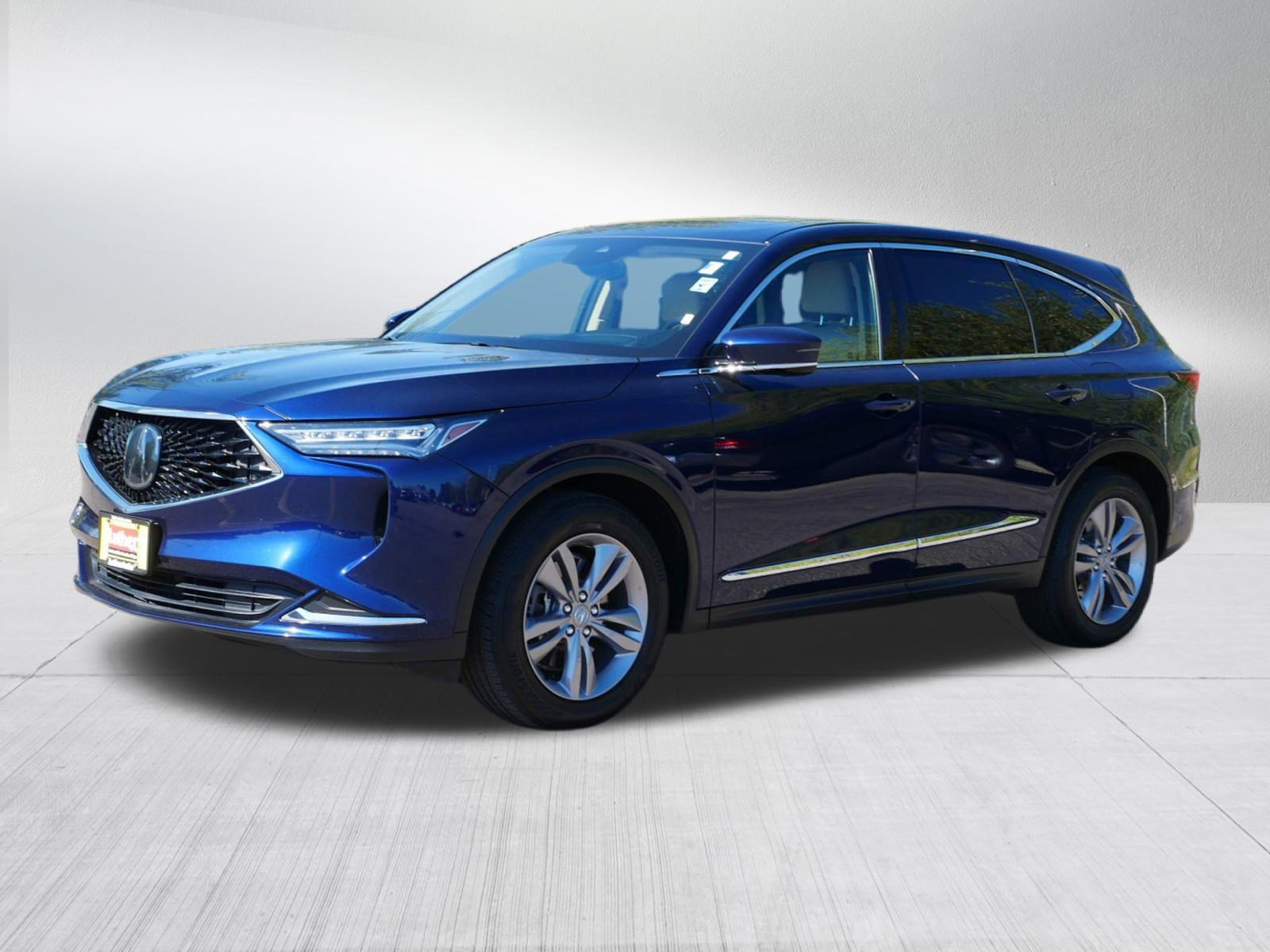 2023 Acura MDX SH-AWD photo 3