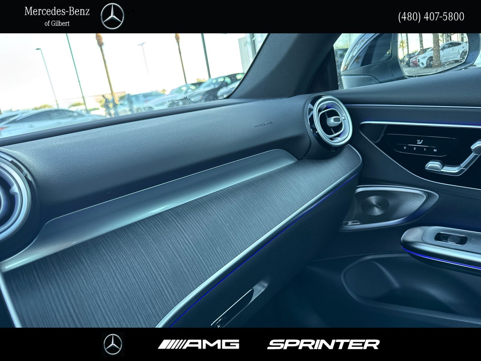 2026 Mercedes Benz CLE 300 4MATIC photo 23