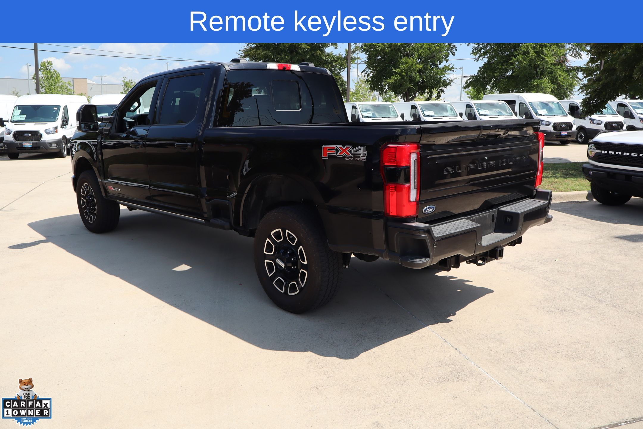2025 Ford F-250 photo 6