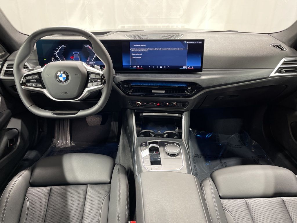 2025 Bmw 430i xDrive Gran Coupe photo 10