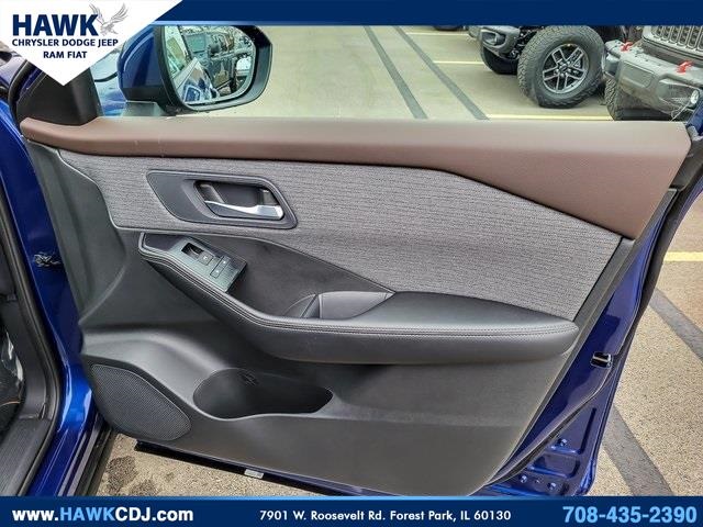 2023 NISSAN ROGUE - Image 30