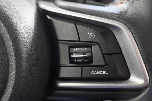 2019 Subaru Crosstrek 2.0i Premium photo 10