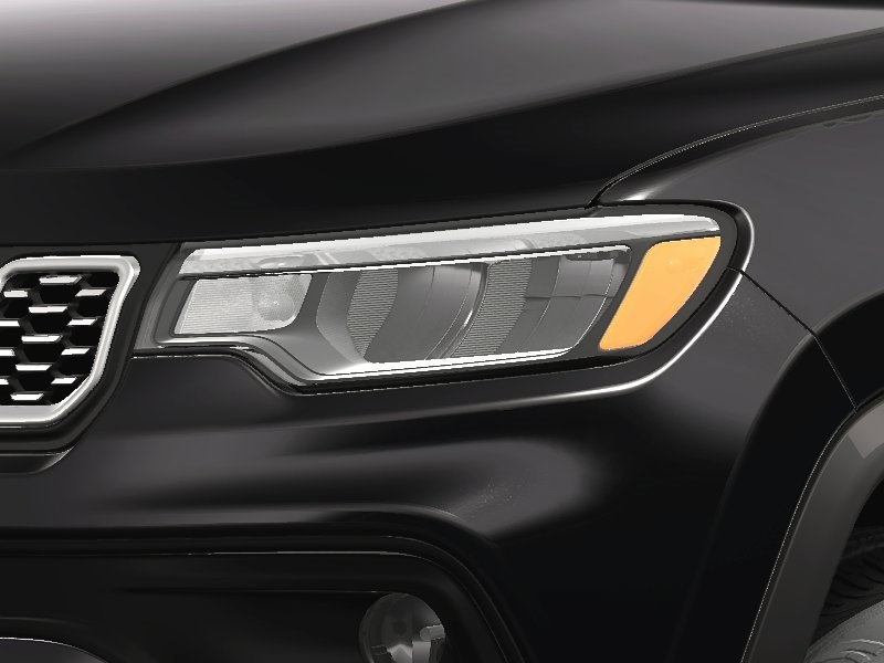 2025 Jeep Compass Limited photo 13