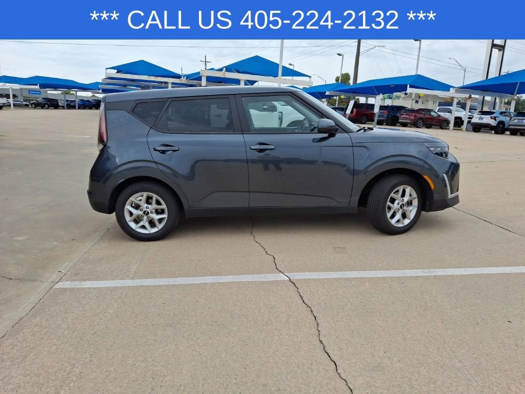 2024 Kia Soul LX photo 15