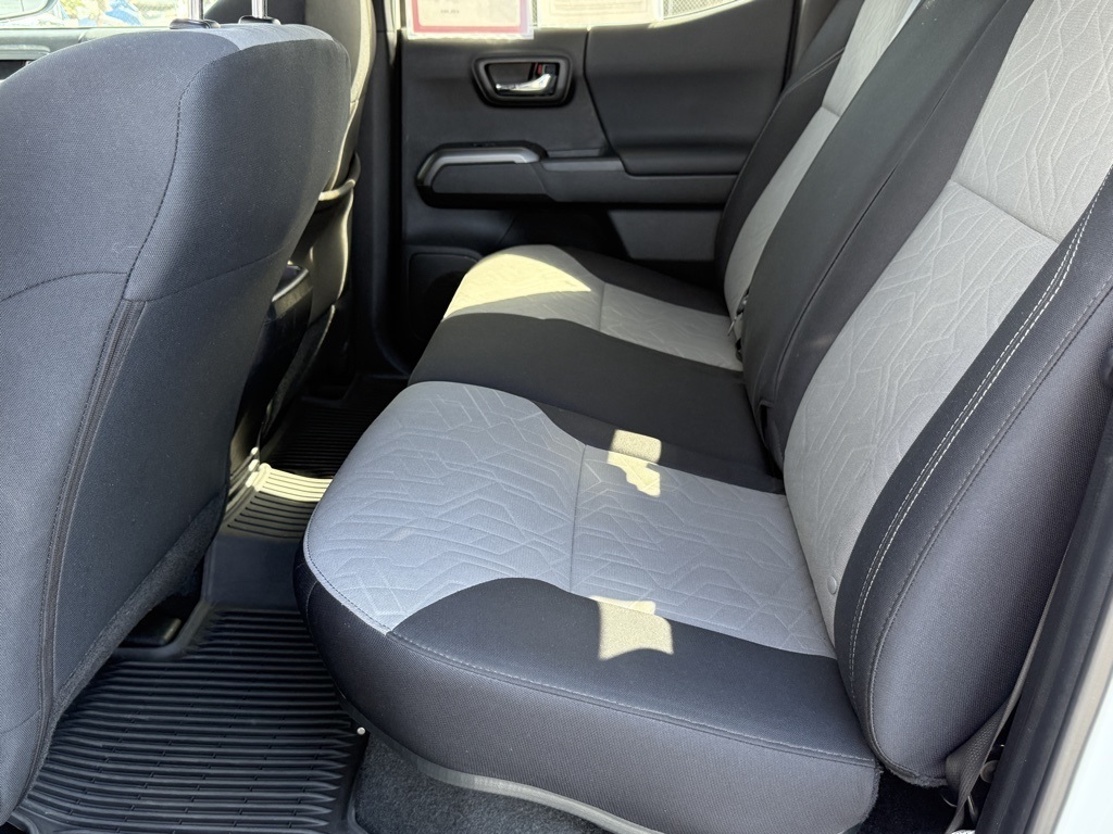 2023 Toyota Tacoma TRD Sport photo 29