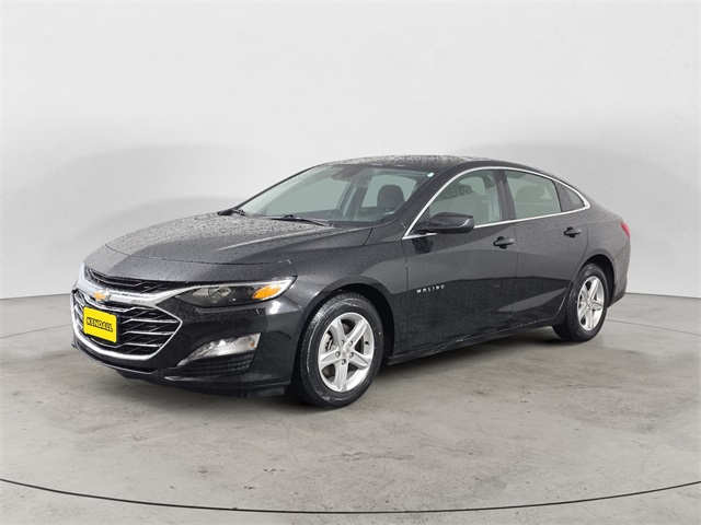 2024 Chevrolet Malibu 1LT's photo