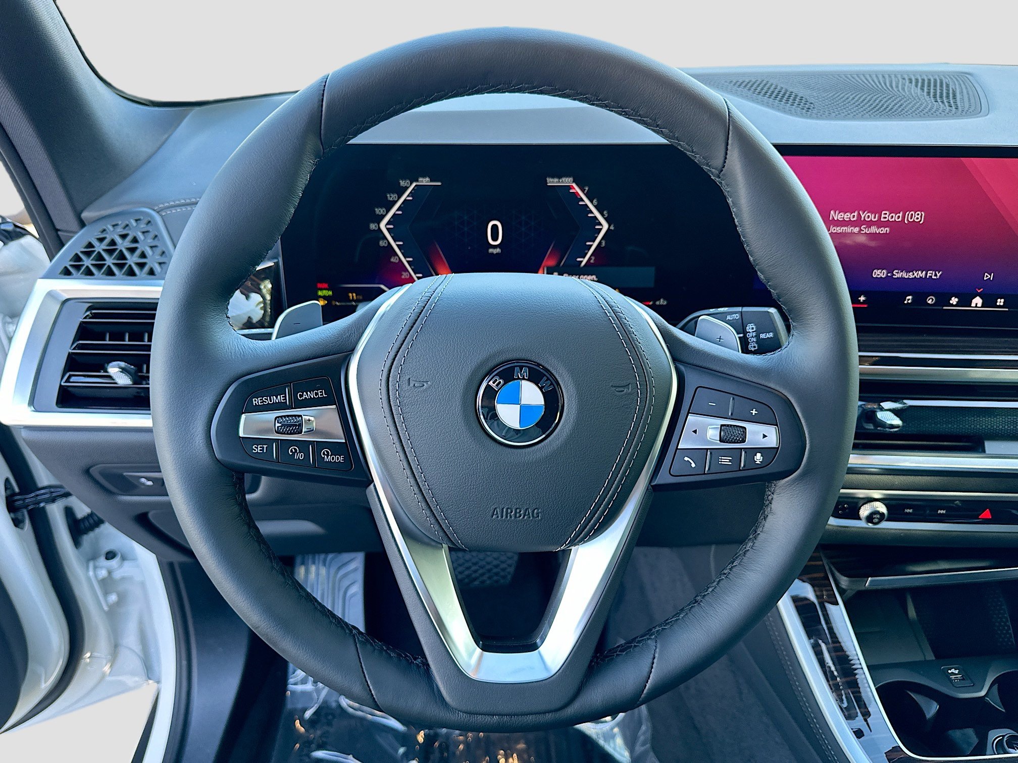 2026 Bmw X5 sDrive40i photo 10