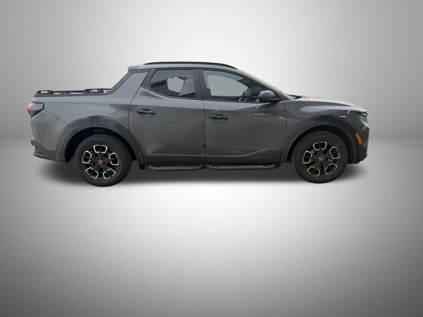 2024 Hyundai Santa Cruz XRT's photo