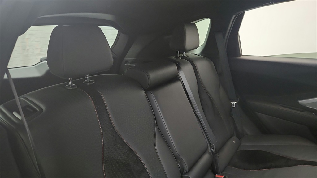 2024 Acura RDX A-Spec Advance photo 14