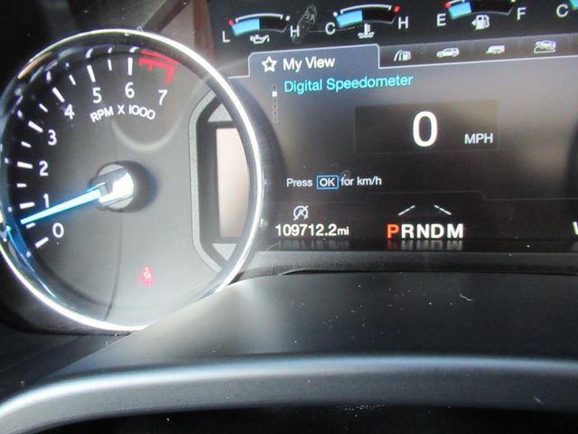2018 Ford Expedition MAX Limited photo 33