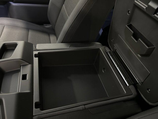 2024 Chevrolet Silverado 1500 photo 23