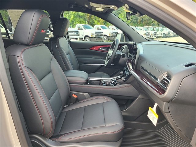 2026 Chevrolet Traverse Z71 photo 15