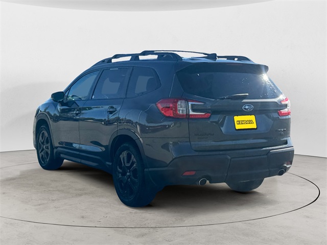 2024 Subaru Ascent Onyx Edition photo 3