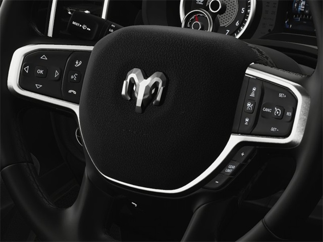 2025 Ram 1500 Big Horn Lone Star photo 13