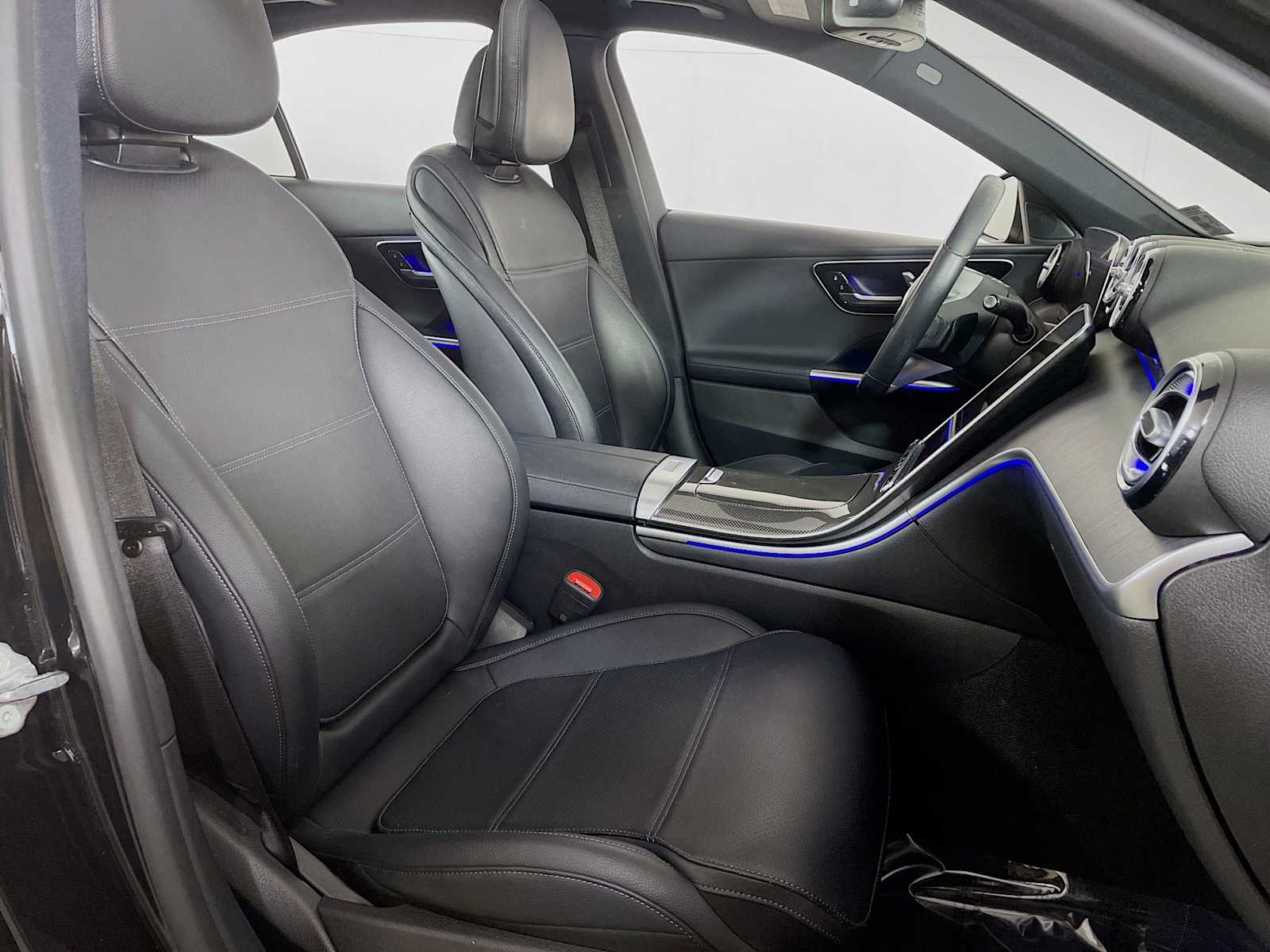 2022 Mercedes Benz C 300 Sedan photo 26