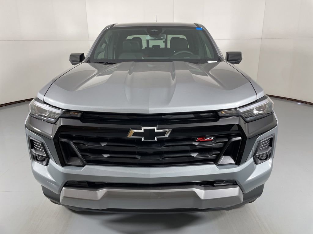 2026 Chevrolet Colorado Z71 photo 4