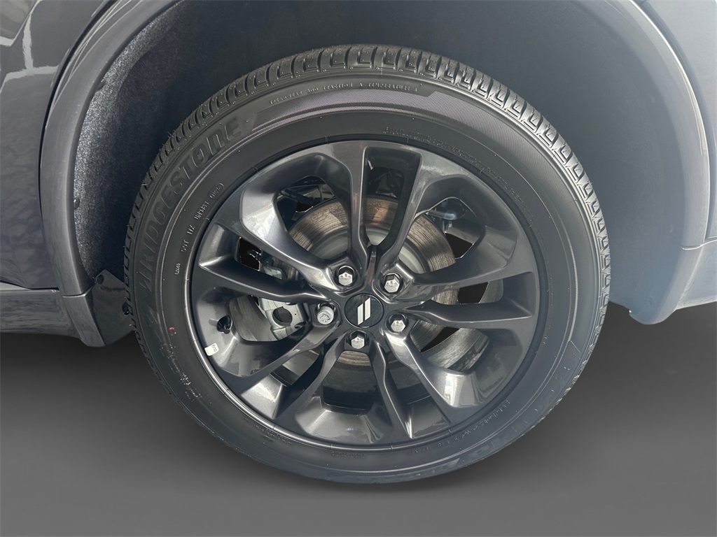 2025 Dodge Durango GT photo 8