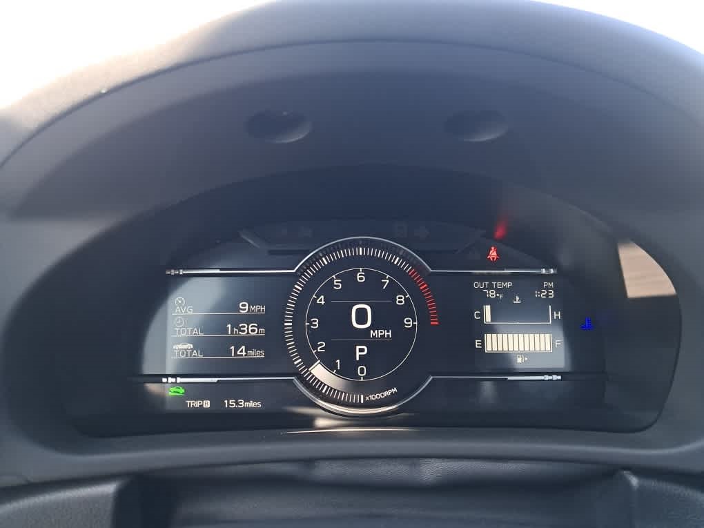 2024 Toyota GR86 photo 18